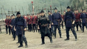 明朝和宋朝的军制是不是一样