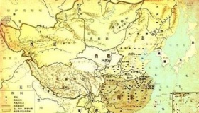 宋朝与明朝之间是什么朝代