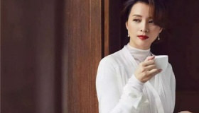 央视主持人董卿的资料