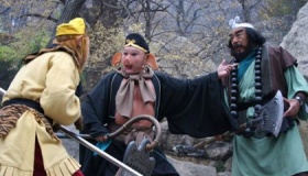 吴承恩写西游记的目的是什么