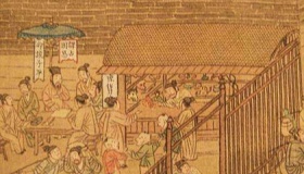 宋朝与明朝哪个更富庶