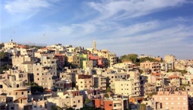 阿拉伯国家和美国的关系