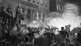 劳动节为什么不劳动反而放假