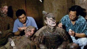 秦始皇陵墓为什么不挖