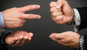 石头剪刀布有什么含义