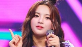 杨超越个人资料介绍