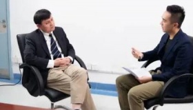 张文宏医生再爆金句