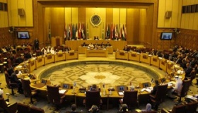 阿拉伯国家联盟总部在哪里