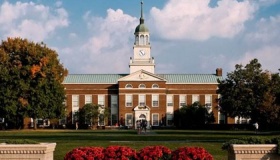 约翰斯·霍普金斯大学在哪个州