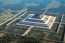 秦始皇陵墓在哪里