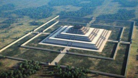 秦始皇陵墓在哪里