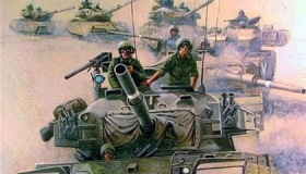 阿拉伯国家和以色列的关系