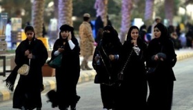 阿拉伯国家和伊斯兰国家有什么区别