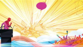 世界史上最著名的十大演讲