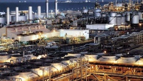 盛产石油的国家有哪些