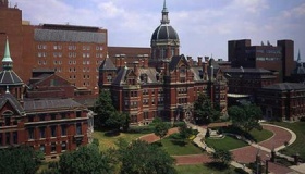 约翰斯霍普金斯大学好吗