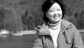 方方到底是谁 人物生平资料