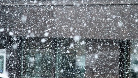 四月下雪有什么说法