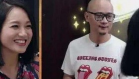 傅首尔老公个人资料