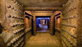 秦始皇陵墓被盗过吗