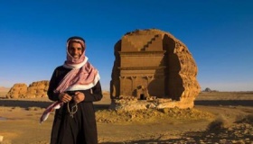 阿拉伯人是什么人种