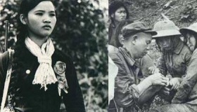 越南为什么敢出兵中国