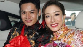 杨怡个人资料简介