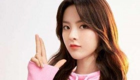 杨超越为什么火