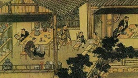 宋朝历史书籍推荐经典