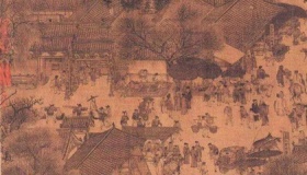 晋商和徽商最早出现在哪个朝代