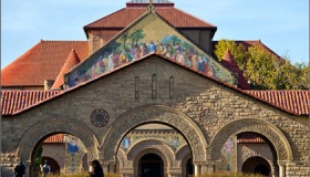 斯坦福大学在哪个城市