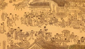 宋朝历史小说推荐