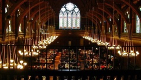 哈佛大学有哪些专业