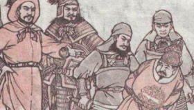 明朝灭亡后皇族的下场