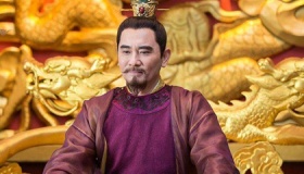 宋仁宗上一个皇帝是谁