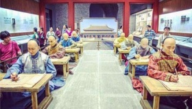 清朝为什么废除科举制