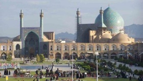 伊朗和中国的关系