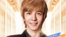 郭敬明写过哪些歌词