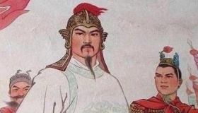 岳飞最悲凉的一首词是哪首