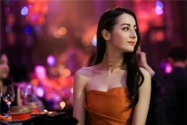 迪丽热巴个人所有资料