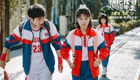 彭昱畅个人资料及作品新电影