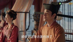 宋仁宗为什么没有子嗣