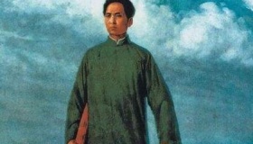 看看毛主席对美国精准的评价