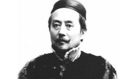 辜鸿铭为什么坚持不剪掉辫子