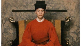 仁宗盛治时期生活水平