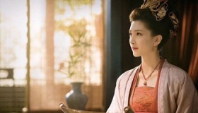 历史上的刘娥太后