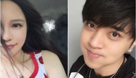 罗志祥周扬青分手劈腿