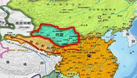 庆历新政和王安石变法的异同