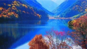 九寨沟海拔最高多少米