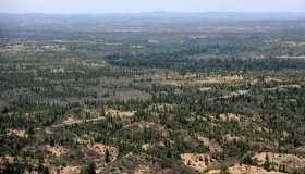 毛乌素沙漠易于治理的自然原因